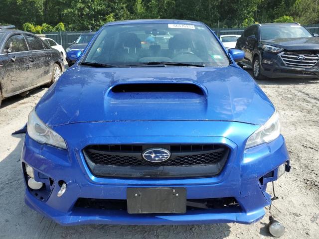 صورة رقم 5 من المزاد - 2015 SUBARU WRX PREMIU مع VIN JF1VA1D66F9826465