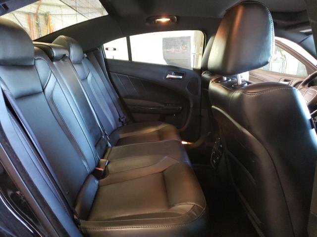 Photo 10 from auction – 2019 DODGE CHARGER SX with VIN 2C3CDXJG3KH568493