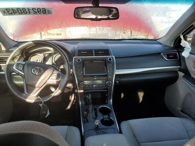 Photo 8 from auction – 2017 TOYOTA CAMRY LE with VIN 4T1BF1FK4HU742665