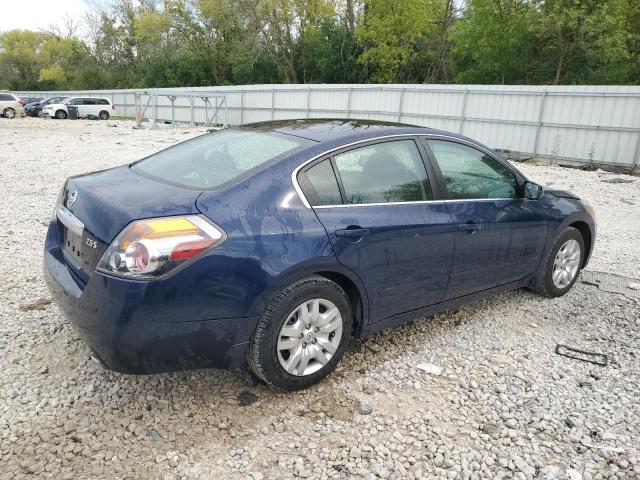 Photo 3 from auction – 2011 NISSAN ALTIMA BAS with VIN 1N4AL2AP6BC154464