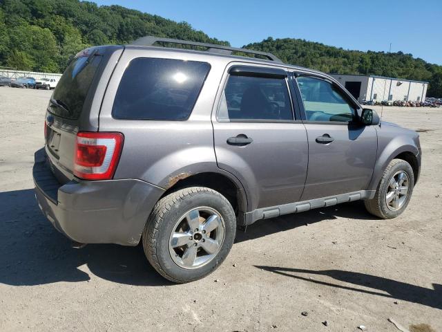 Photo 3 from auction – 2012 FORD ESCAPE XLT with VIN 1FMCU9D79CKB51372