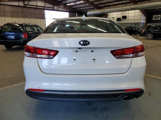 Photo 6 from auction – 2016 KIA OPTIMA LX with VIN KNAGT4L30G5081739