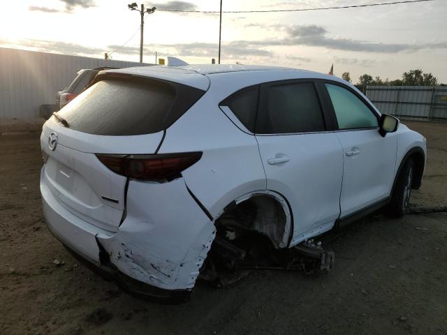 Photo 3 from auction – 2020 MAZDA CX-5 SIGNA with VIN JM3KFBEY3L0803513