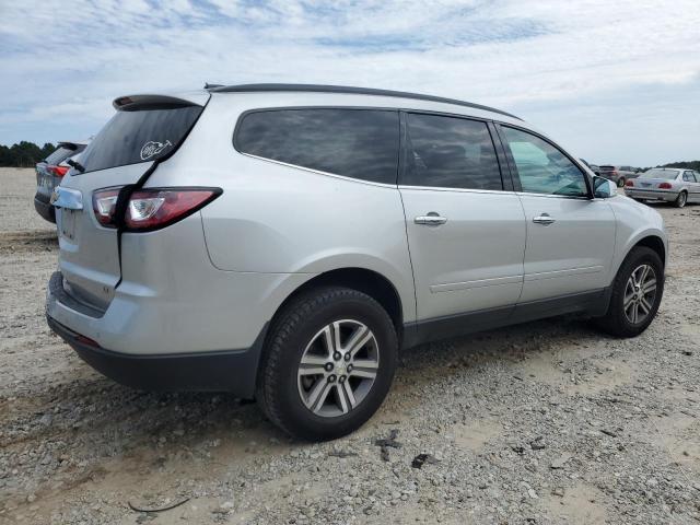 Photo 3 from auction – 2017 CHEVROLET TRAVERSE L with VIN 1GNKRHKD1HJ221505