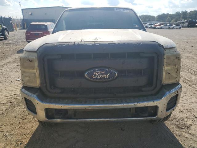 Photo 5 from auction – 2012 FORD F250 SUPER with VIN 1FT7W2BT2CEC49231