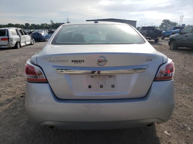 Photo 6 from auction – 2015 NISSAN ALTIMA 2.5 with VIN 1N4AL3AP9FC195182