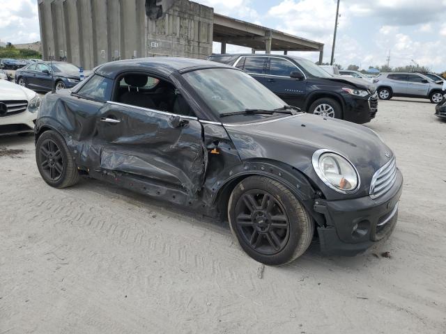 Photo 4 from auction – 2013 MINI COOPER COU with VIN WMWSX1C51DT507699