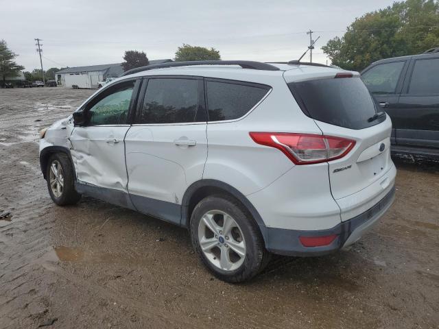 Photo 2 from auction – 2015 FORD ESCAPE SE with VIN 1FMCU9GX9FUB60657