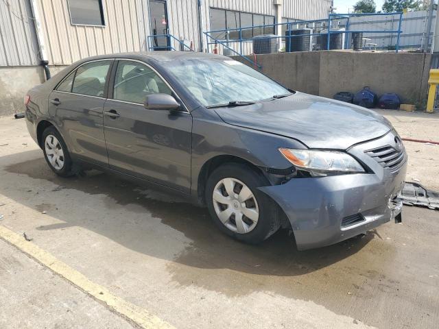 Photo 4 from auction – 2008 TOYOTA CAMRY CE with VIN 4T1BE46K28U733029