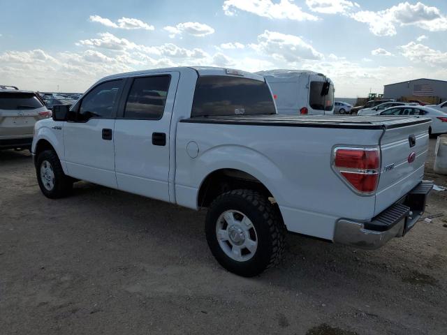 Photo 2 from auction – 2013 FORD F150 SUPER with VIN 1FTFW1EF2DFC59135