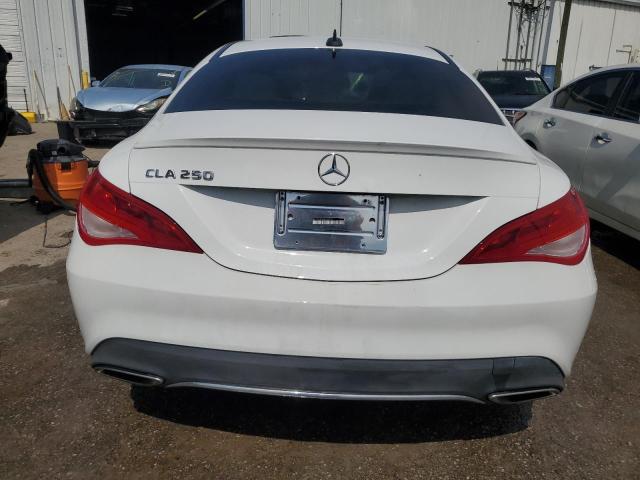 Photo 6 from auction – 2018 MERCEDES-BENZ CLA 250 with VIN WDDSJ4EB4JN656798