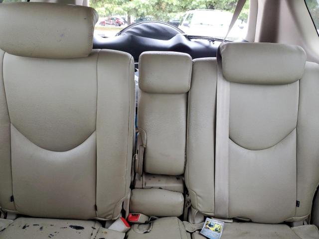 Photo 10 from auction – 2011 TOYOTA RAV4 with VIN 2T3ZF4DV0BW067103