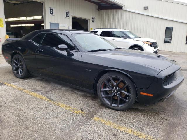 Photo 4 from auction – 2019 DODGE CHALLENGER with VIN 2C3CDZBT2KH543320