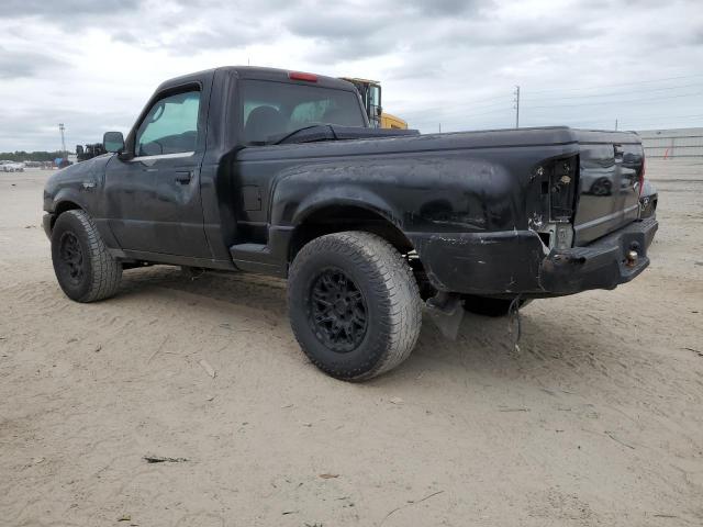 Photo 2 from auction – 2003 FORD RANGER with VIN 1FTYR10U43PB48911