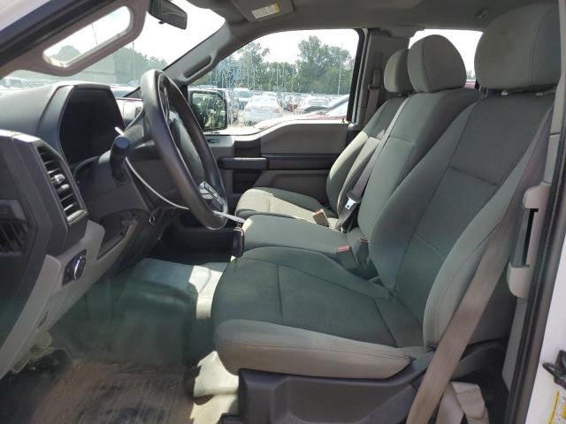 Photo 7 from auction – 2018 FORD F150 SUPER with VIN 1FTEX1CB9JKD60507
