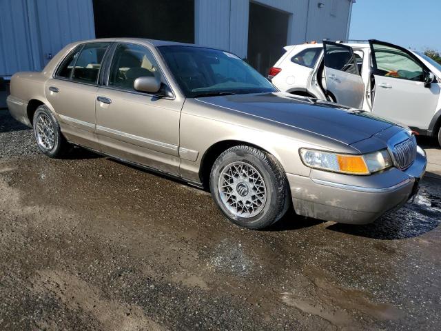 Photo 4 from auction – 2002 MERCURY GRAND MARQ with VIN 2MEFM74W52X621162