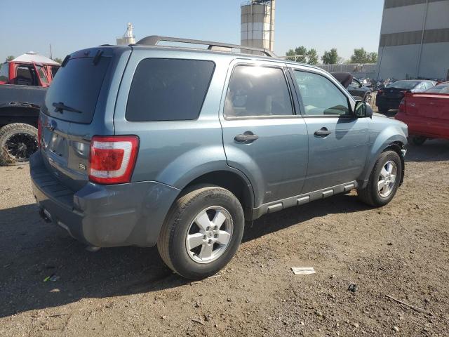 Photo 3 from auction – 2010 FORD ESCAPE XLT with VIN 1FMCU0DG4AKD18603