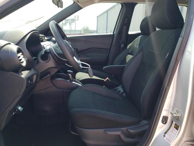 Photo 7 from auction – 2020 NISSAN KICKS S with VIN 3N1CP5BV4LL477569