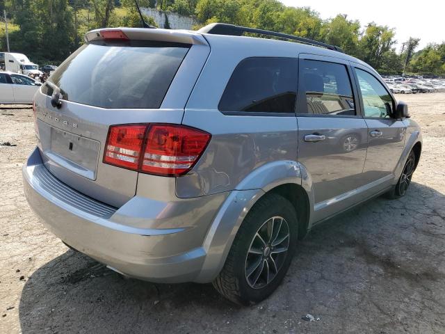 Photo 3 from auction – 2018 DODGE JOURNEY SE with VIN 3C4PDCAB6JT309951