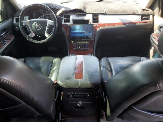 Photo 8 from auction – 2008 CADILLAC ESCALADE L with VIN 1GYEC63818R159869