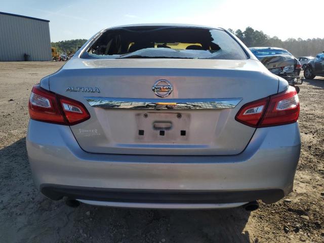 Photo 6 from auction – 2016 NISSAN ALTIMA 2.5 with VIN 1N4AL3APXGN354085