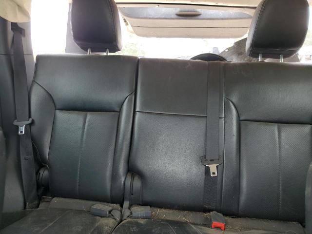 Photo 10 from auction – 2011 JEEP LIBERTY LI with VIN 1J4PP5GK0BW551280