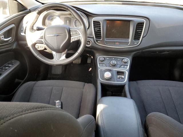 Photo 8 from auction – 2015 CHRYSLER 200 LIMITE with VIN 1C3CCCAB0FN597897