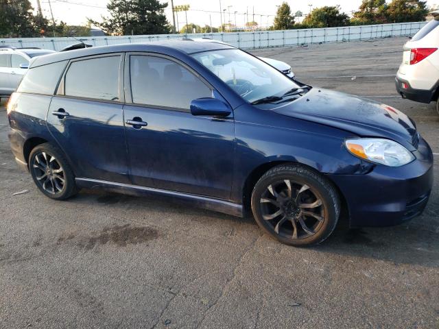 Photo 4 from auction – 2003 TOYOTA COROLLA MA with VIN 2T1KR32E93C043013