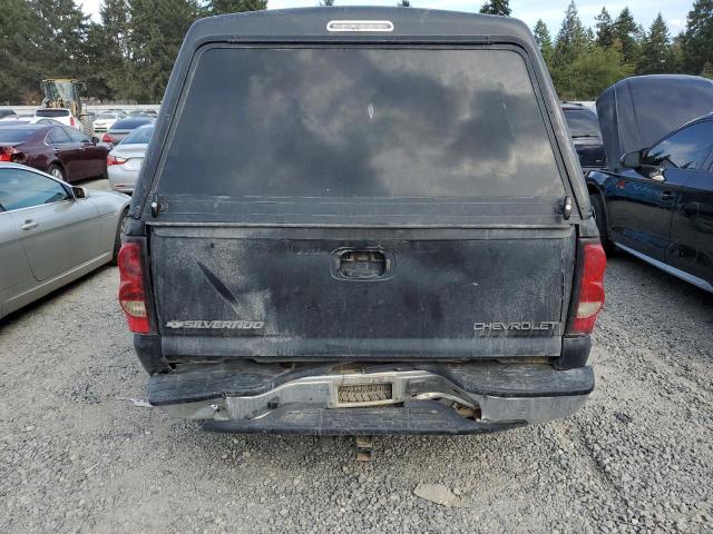 Photo 6 from auction – 2005 CHEVROLET SILVERADO with VIN 1GCEK19B05E304434