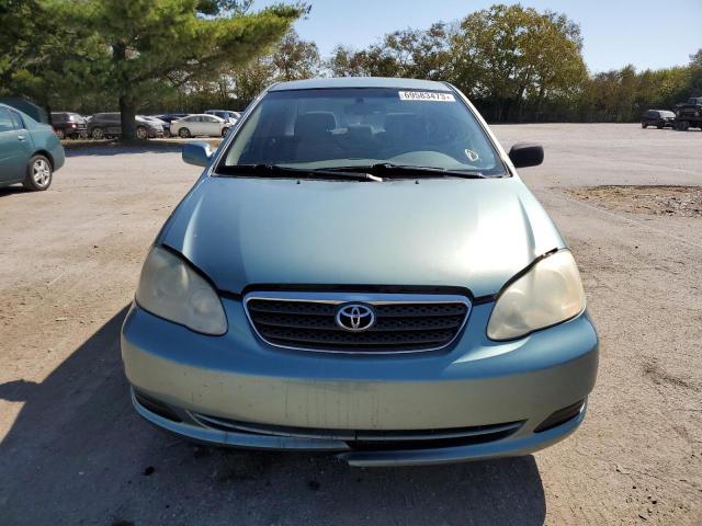 Photo 5 from auction – 2006 TOYOTA COROLLA CE with VIN 1NXBR32E46Z583369