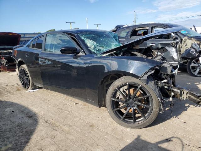 Photo 4 from auction – 2019 DODGE CHARGER SX with VIN 2C3CDXBG9KH754912