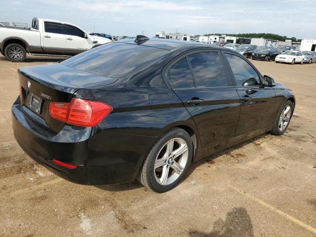 Photo 3 from auction – 2014 BMW 320 I with VIN WBA3B1C57EK131519