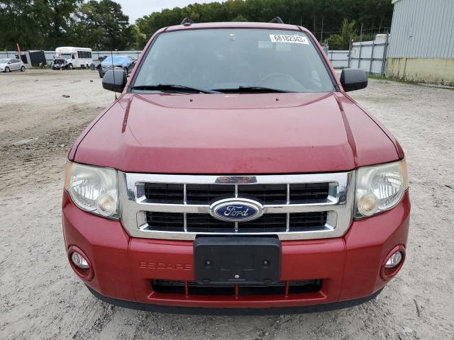 Photo 5 from auction – 2011 FORD ESCAPE XLT with VIN 1FMCU9DG7BKB21463