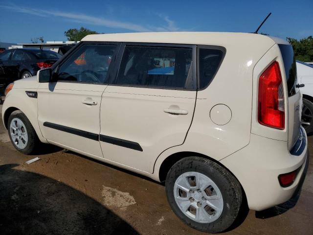 Photo 2 from auction – 2013 KIA SOUL with VIN KNDJT2A55D7760925