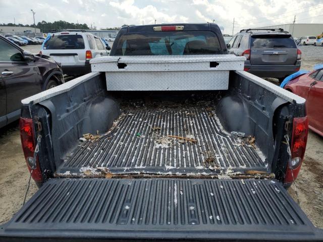 Photo 10 from auction – 2008 CHEVROLET COLORADO with VIN 1GCCS149588144873