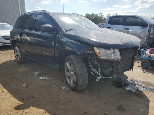 Снимка 4 от търг – 2012 JEEP COMPASS LI с VIN 1C4NJCCB4CD634121
