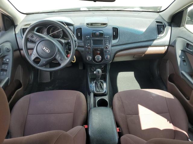 Photo 8 from auction – 2011 KIA FORTE EX with VIN KNAFU4A28B5406651