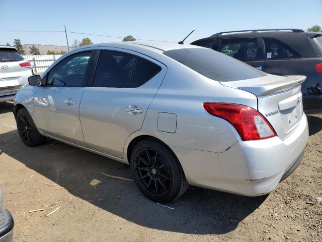Photo 2 from auction – 2016 NISSAN VERSA S with VIN 3N1CN7AP8GL804940