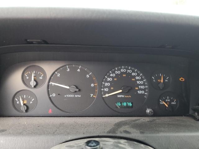 Photo 9 from auction – 2003 JEEP GRAND CHER with VIN 1J4GX48S33C515885