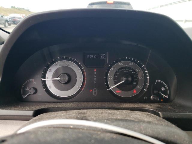 Photo 9 from auction – 2014 HONDA ODYSSEY EX with VIN 5FNRL5H65EB008477