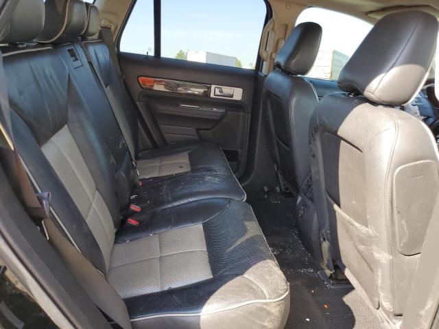 Photo 11 from auction – 2009 LINCOLN MKX with VIN 2LMDU68C79BJ01880