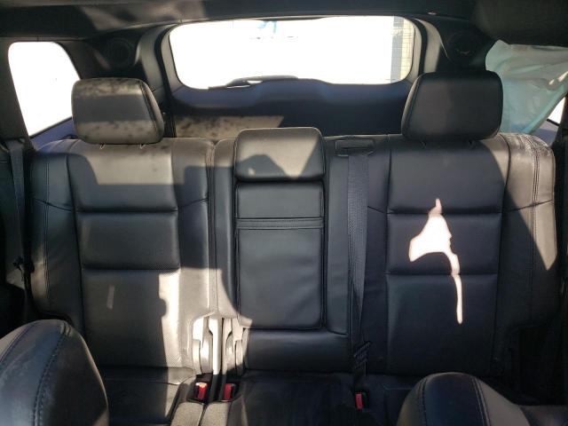 Photo 10 from auction – 2018 JEEP GRAND CHER with VIN 1C4RJFBG3JC108629