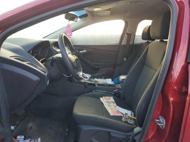 Photo 7 from auction – 2015 FORD FOCUS SE with VIN 1FADP3F21FL228058