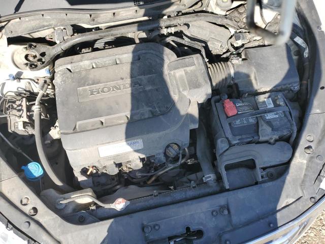 Photo 12 from auction – 2013 HONDA CROSSTOUR with VIN 5J6TF2H51DL002054
