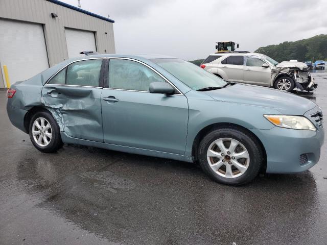 Photo 4 from auction – 2011 TOYOTA CAMRY BASE with VIN 4T4BF3EKXBR131971