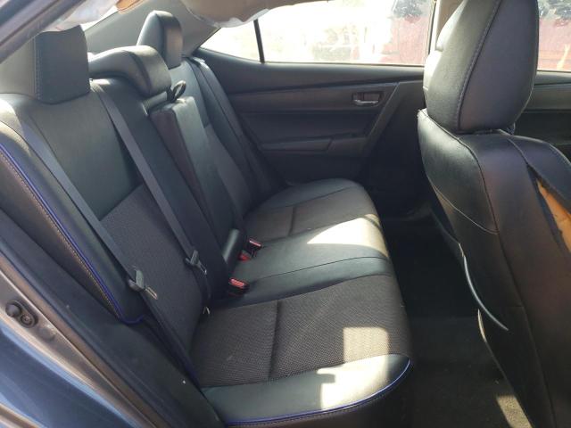 Photo 10 from auction – 2018 TOYOTA COROLLA L with VIN 2T1BURHE9JC092332