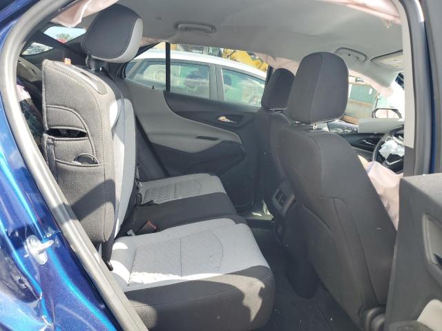 Photo 10 from auction – 2023 CHEVROLET EQUINOX LS with VIN 3GNAXSEG5PL172885