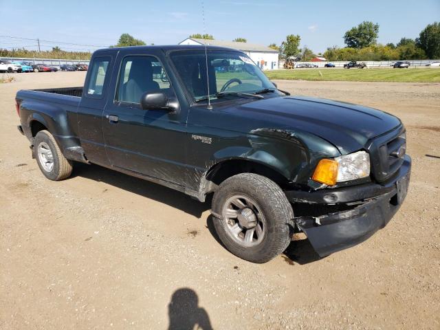 Photo 4 from auction – 2004 FORD RANGER with VIN 1FTYR14U14PA81650