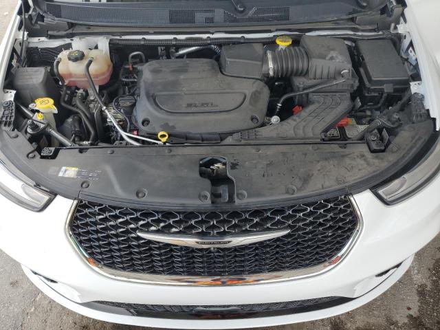 Photo 12 from auction – 2021 CHRYSLER PACIFICA T with VIN 2C4RC1BG4MR572179