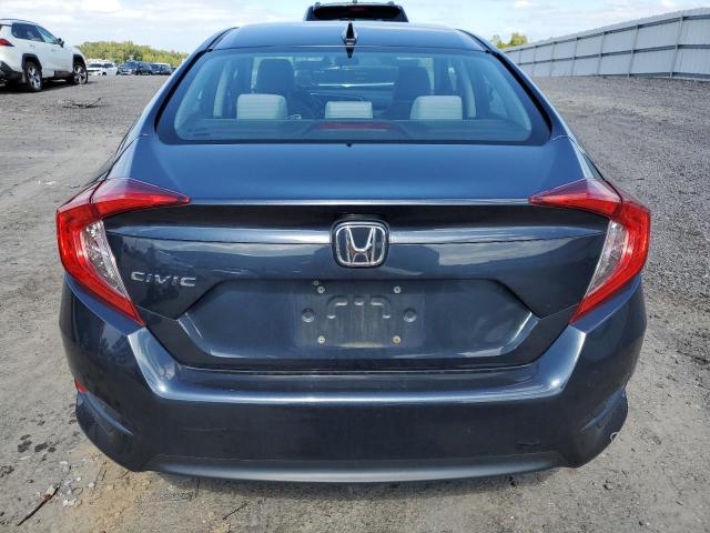 Photo 6 from auction – 2018 HONDA CIVIC EX with VIN 2HGFC2F76JH538928